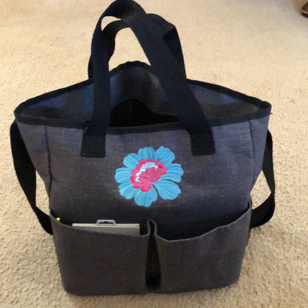 Thirty one crossbody